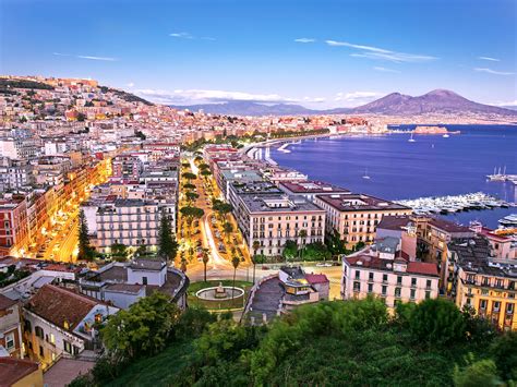 Naples 2024 Travel Guide